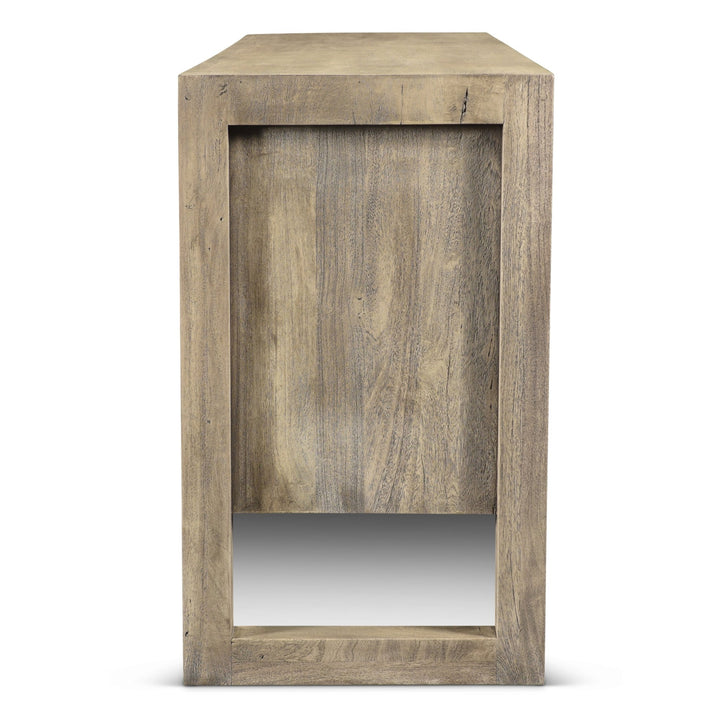 Brooks Buffet - Urbia Dressers - Americano - HORNE