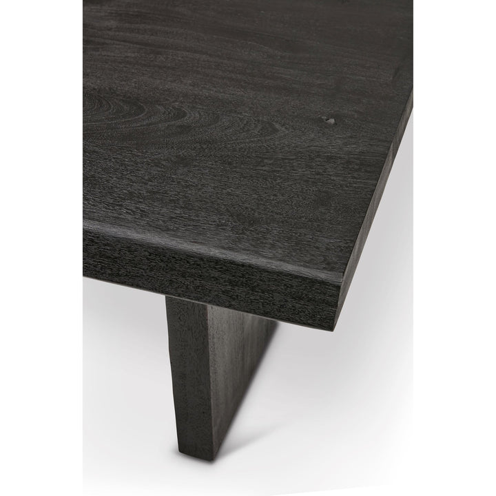 Brooks Coffee Table - 48 - Urbia Coffee Tables - Americano - HORNE