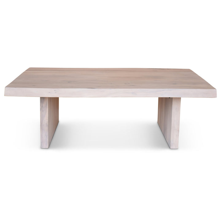 Brooks Coffee Table - 48 - Urbia Coffee Tables - Americano - HORNE