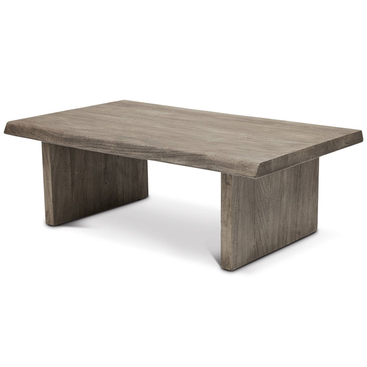 Brooks Coffee Table - 48 - Urbia Coffee Tables - Americano - HORNE