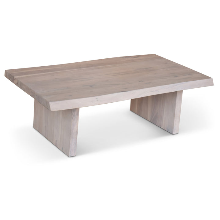Brooks Coffee Table - 48 - Urbia Coffee Tables - Americano - HORNE