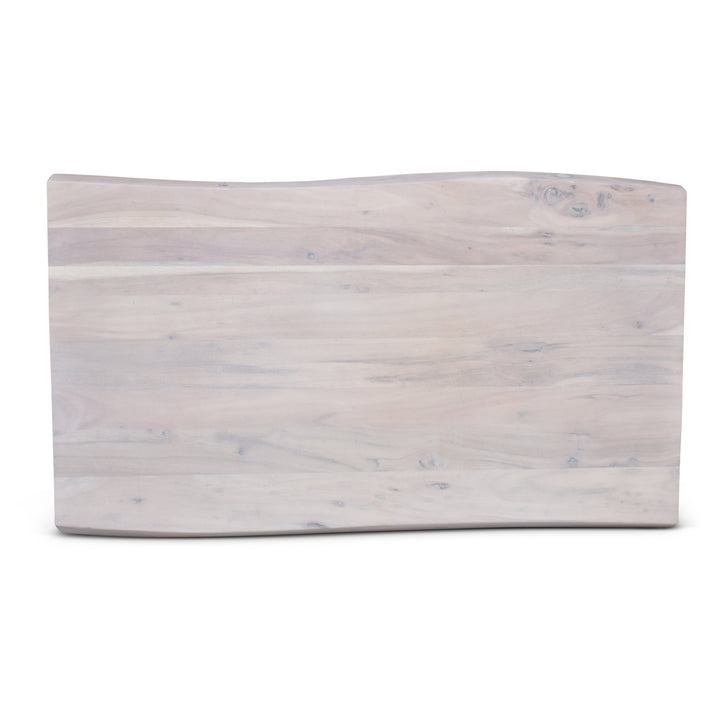 Brooks Coffee Table - 48 - Urbia Coffee Tables - Americano - HORNE