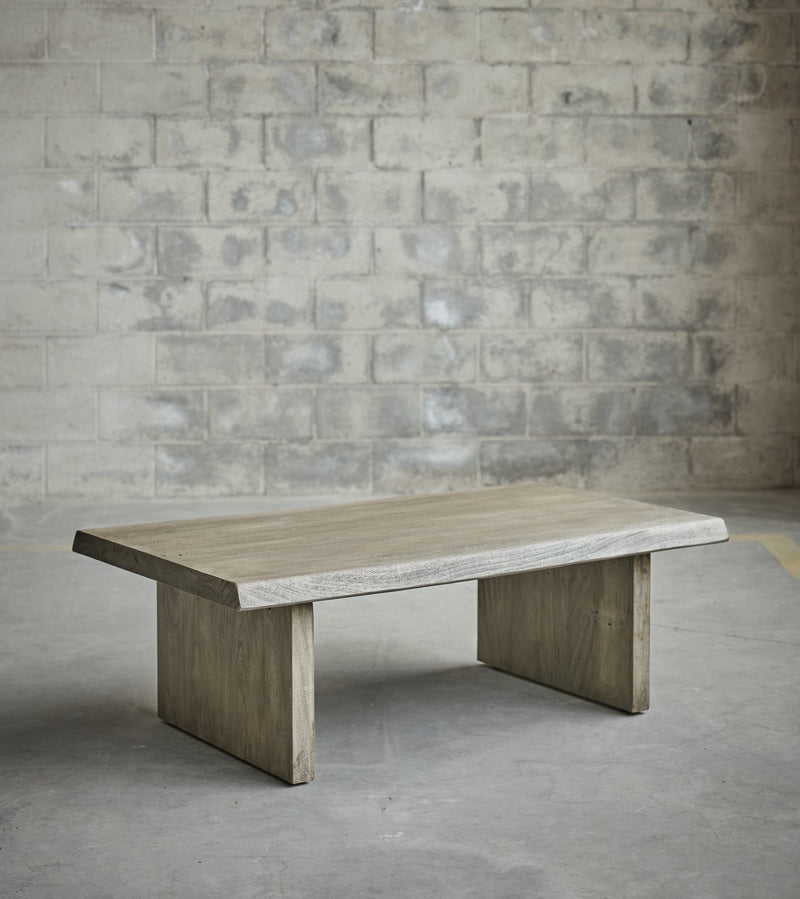 Brooks Coffee Table - 48 - Urbia Coffee Tables - Americano - HORNE