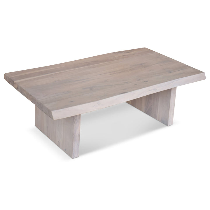 Brooks Coffee Table - 48 - Urbia Coffee Tables - Americano - HORNE