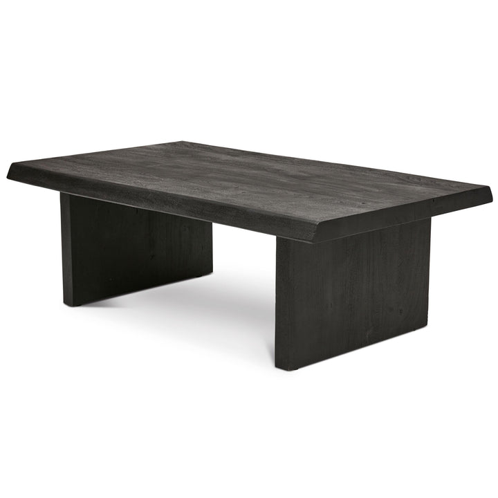 Brooks Coffee Table - 48 - Urbia Coffee Tables - Americano - HORNE