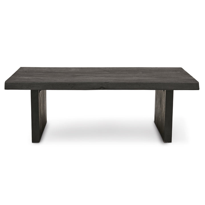 Brooks Coffee Table - 48 - Urbia Coffee Tables - Americano - HORNE