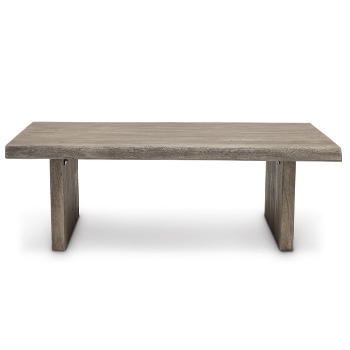Brooks Coffee Table - 48 - Urbia Coffee Tables - Americano - HORNE