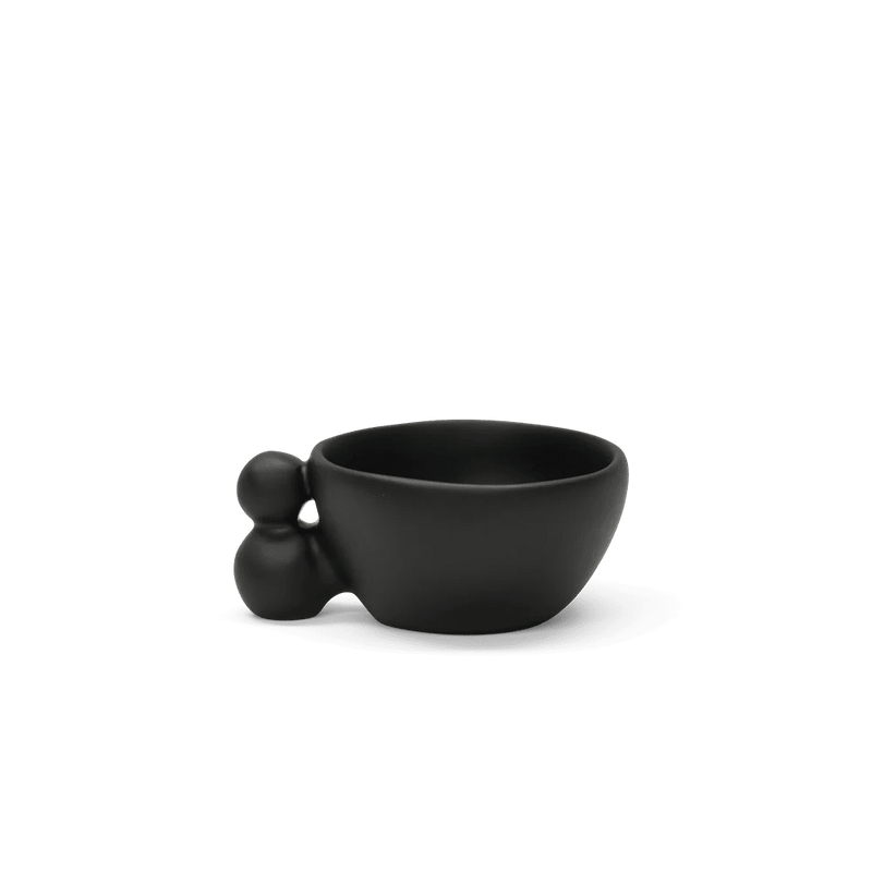 Bubble Bowl - Tina Frey Serveware - Small - White - HORNE