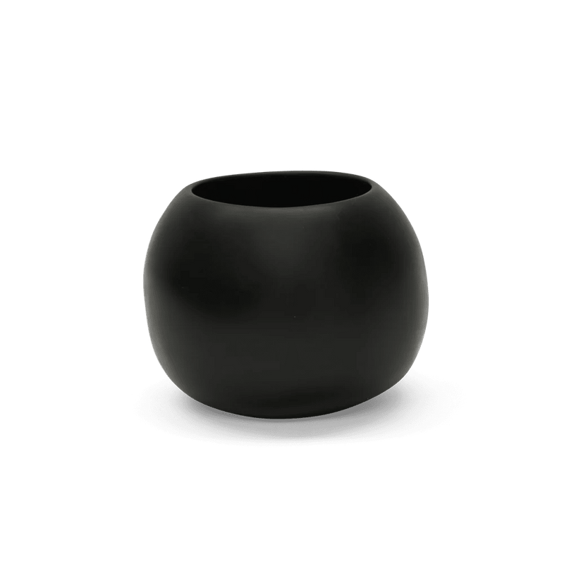 Bubble Plain Bowl - Tina Frey Serveware - Large - White - HORNE