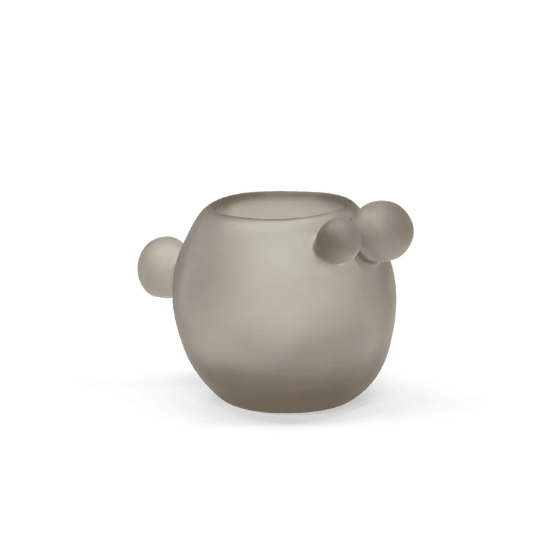 Bubble Vase - Tina Frey Decorative Objects - Large - White - HORNE