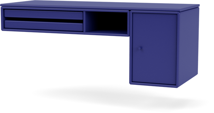 Bureau Work Desk - Montana - Desks - Monarch - HORNE