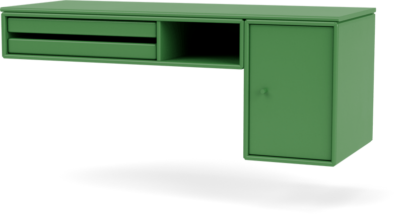 Bureau Work Desk - Montana - Desks - Vanilla - HORNE
