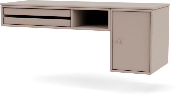 Bureau Work Desk - Montana - Desks - Mushroom - HORNE