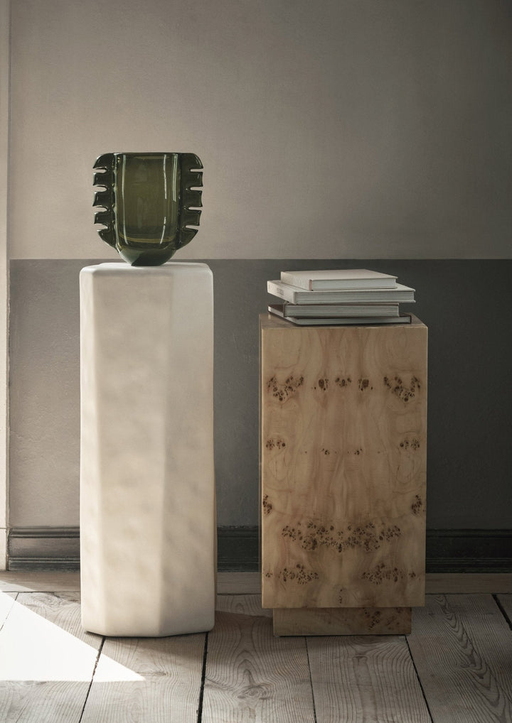 Burl Side Table - Ferm Living Side Tables  - HORNE