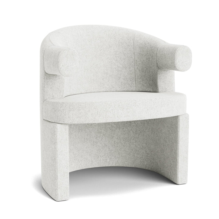 Burra Chair - Normann Copenhagen Chairs - Hallingdal 110 - HORNE