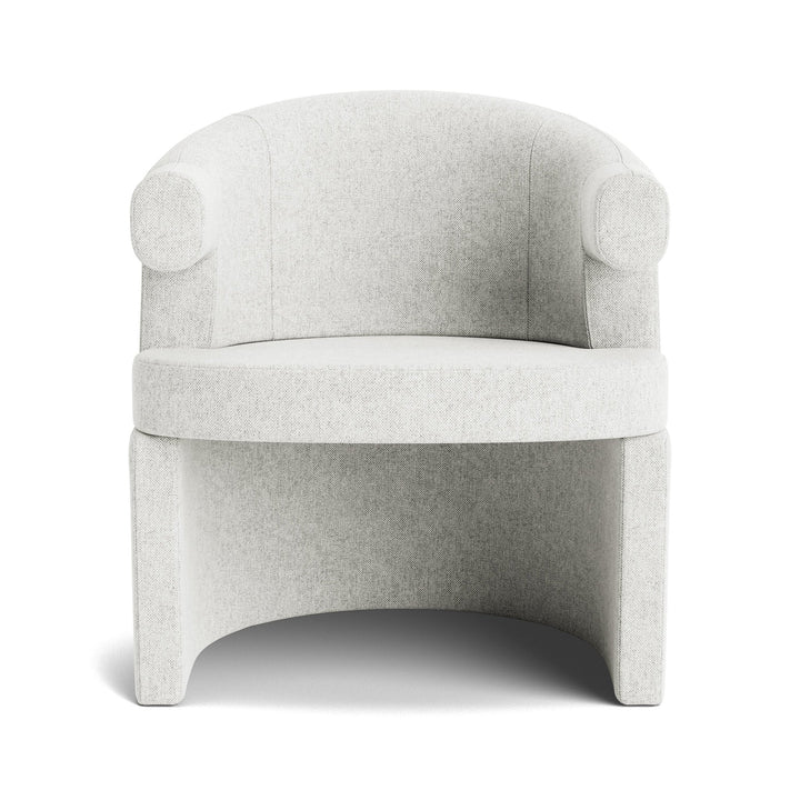 Burra Chair - Normann Copenhagen Chairs - Hallingdal 110 - HORNE