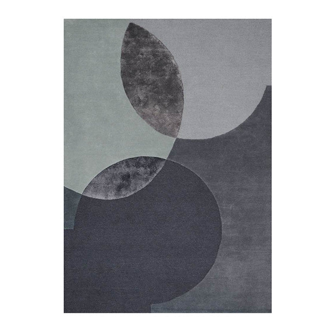 Caldera rug in Caldera Mustard 250x350 (8.2' x 11.5')