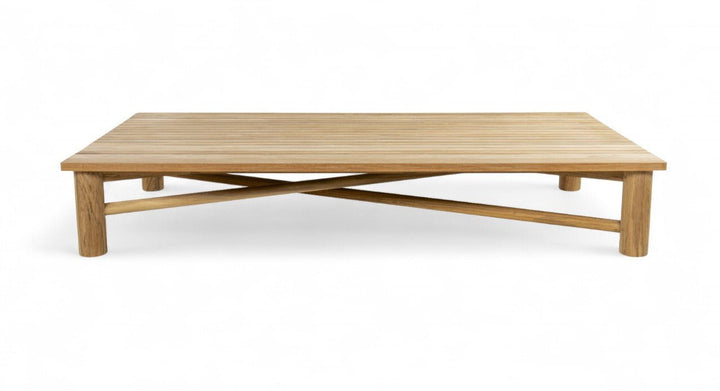 Camogli Coffee Table - BETACO Tables + Desks - HORNE