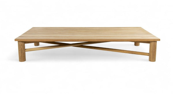 Camogli Coffee Table - BETACO Tables + Desks - HORNE