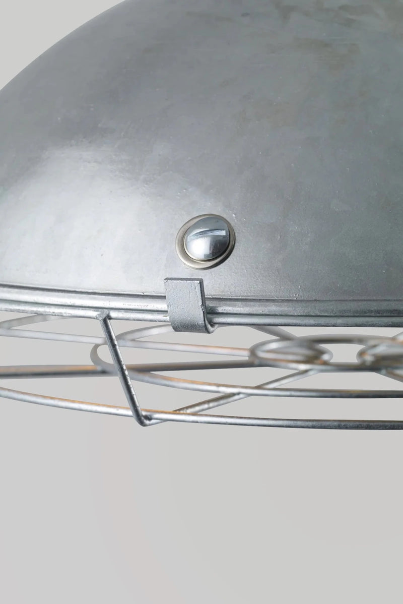 Cargo Cluster Wall Light - Davey Lighting Outdoor Lights - HORNE
