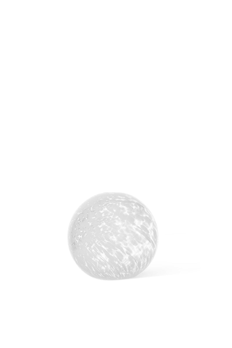 Casca Shade - Ferm Living Pendants - Sphere - HORNE