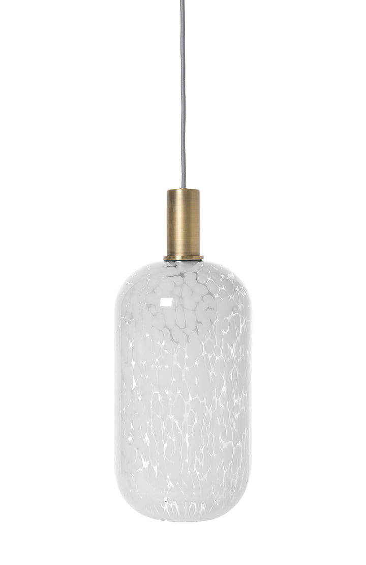 Casca Shade - Tall - Ferm Living Pendants - HORNE