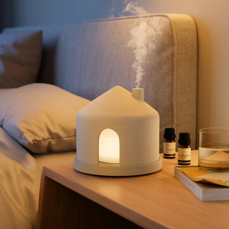 Casita Diffuser - Umbra Air Management - HORNE