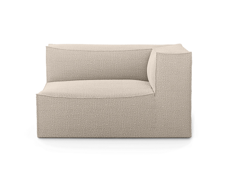 Cotton Linen - Natural