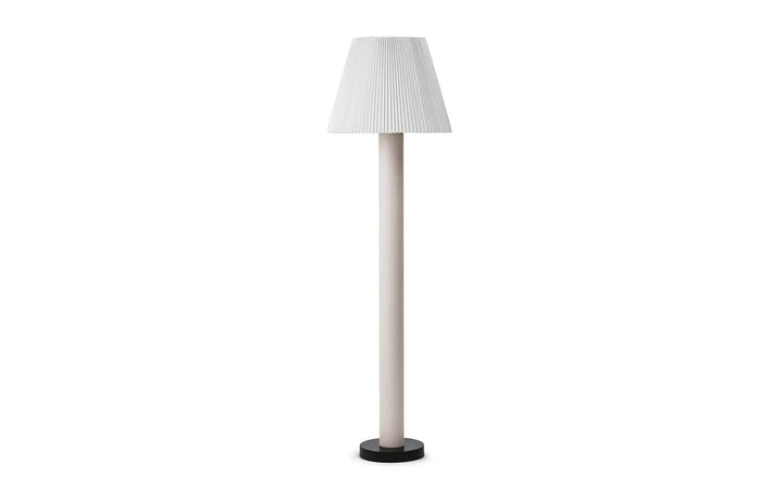 Cellu Floor Lamp - Normann Copenhagen Floor Lamps - Grey - HORNE