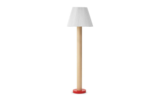 Cellu Floor Lamp - Normann Copenhagen Floor Lamps - Sand - HORNE