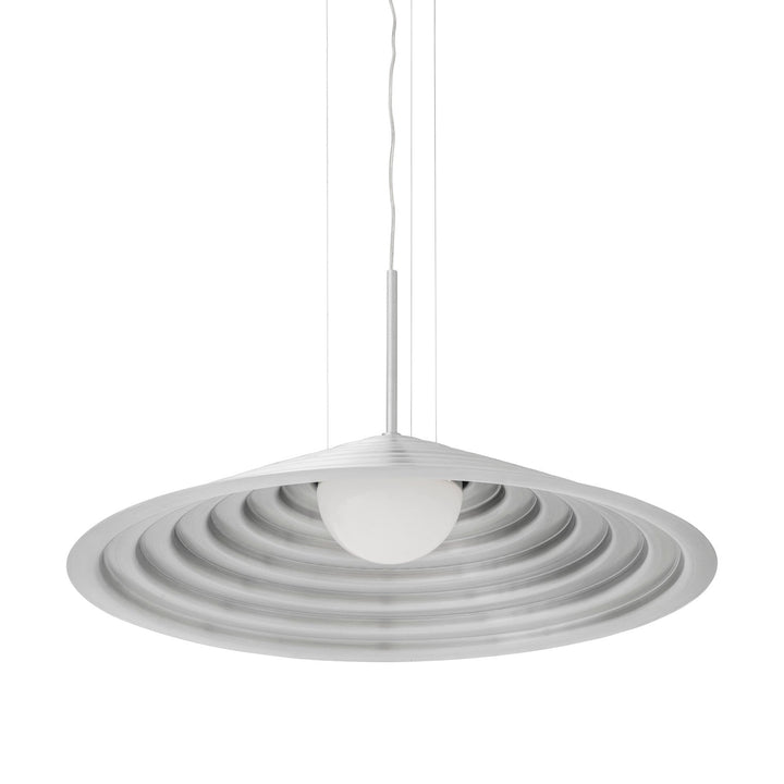 Chancery Pendant Lamp - Audo Copenhagen Table + Task - HORNE