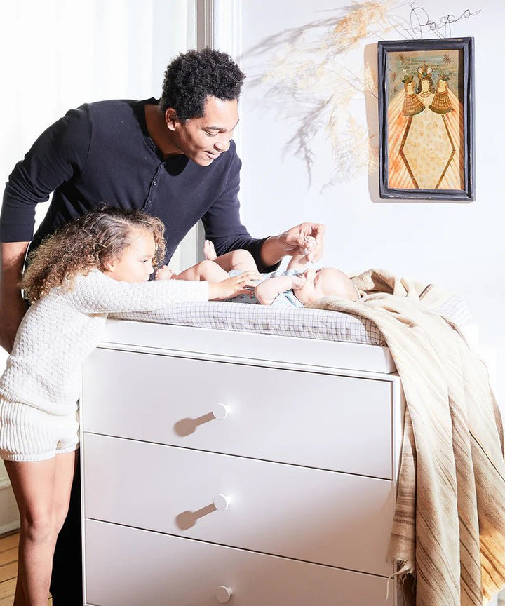 Changing Tray - Oeuf - Kids + Baby - HORNE