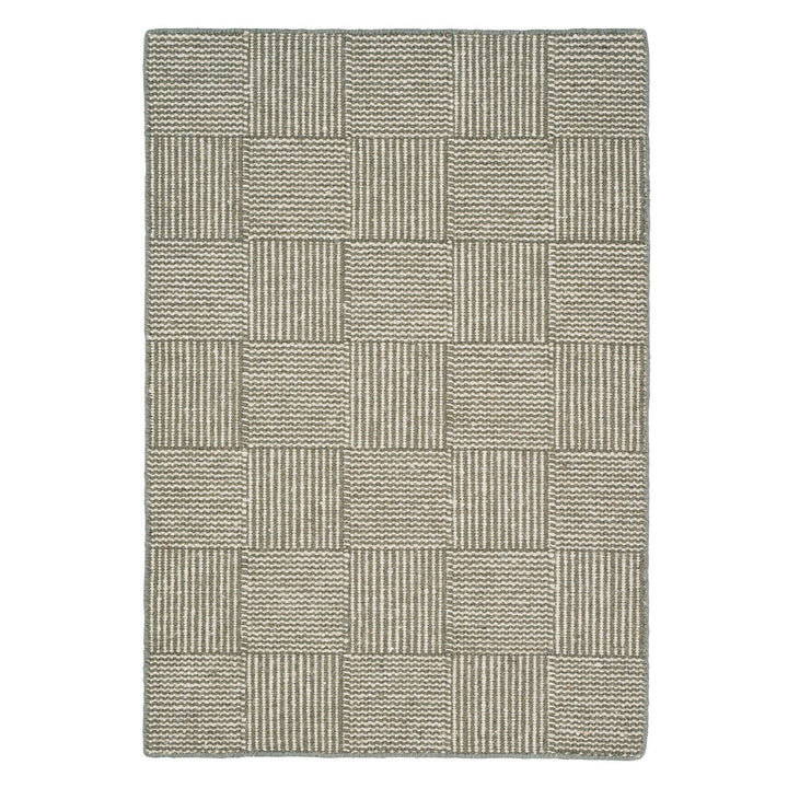 Chess rug in Chess Black 170x240 (5.6' x 7.9')