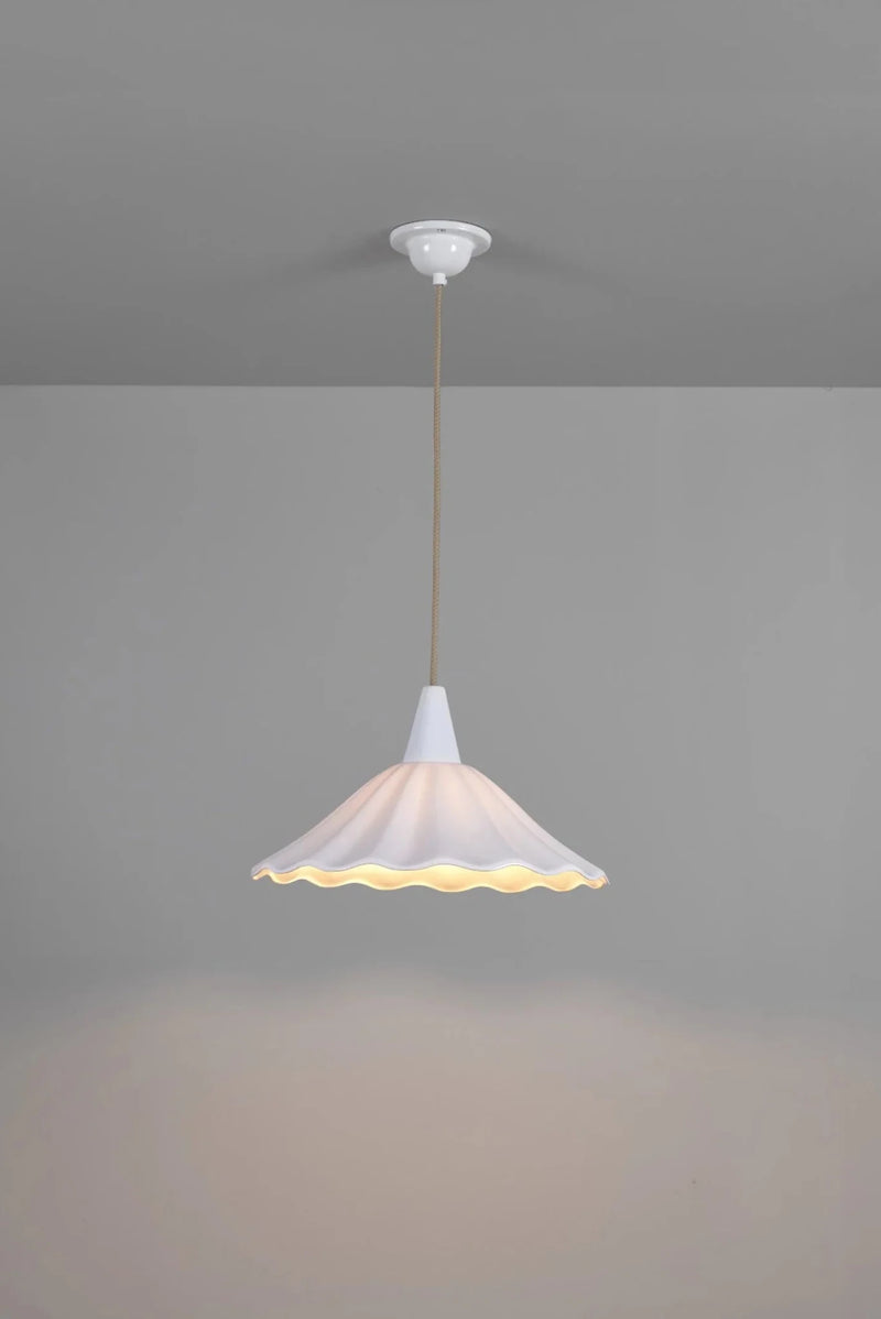 Christie 36 Pendant - Original BTC Pendants - HORNE
