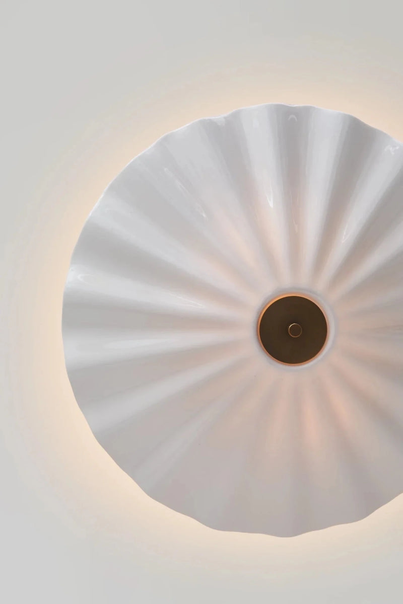 Christie Ceiling Light - Original BTC Floor Lamps - HORNE