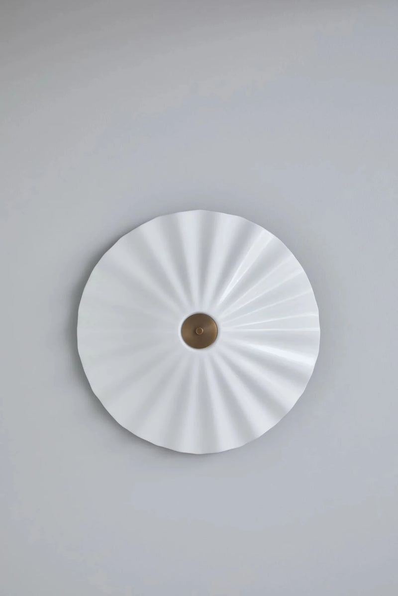 Christie Wall Light - Original BTC Wall Sconces - HORNE