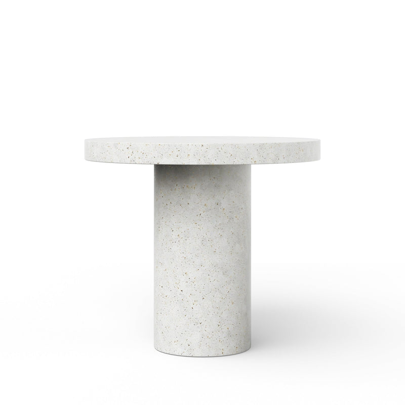 Circa Table - Bar Height - Urbia Tables - Dark Grey - Small - HORNE