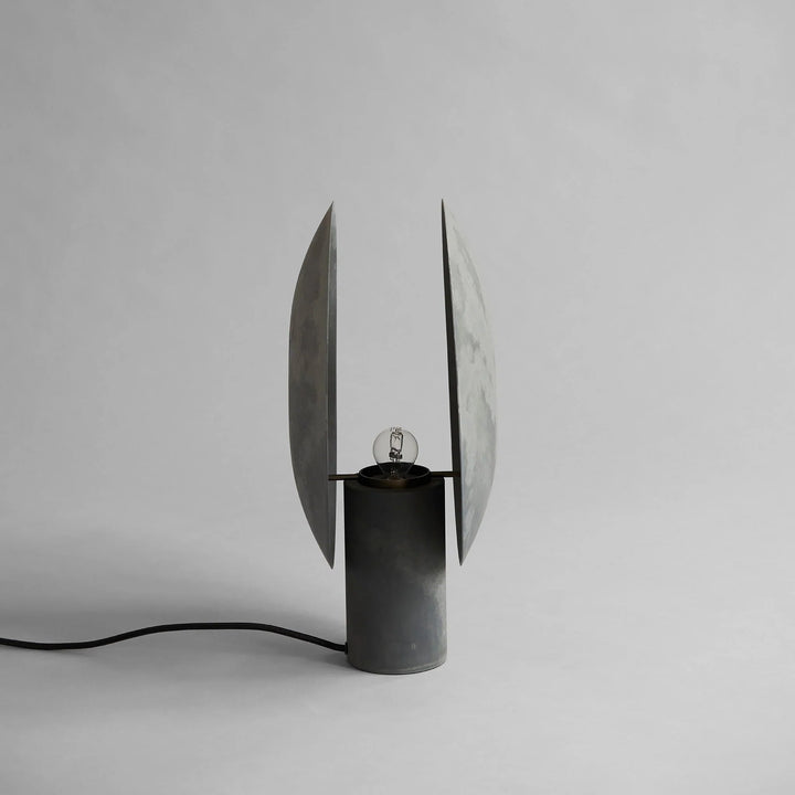 Clam Table Lamp - 101 Copenhagen Table + Task - HORNE