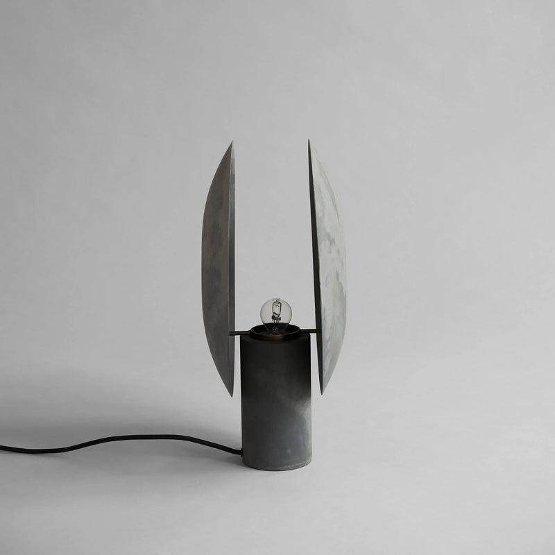 Clam Table Lamp - 101 Copenhagen Table + Task - HORNE