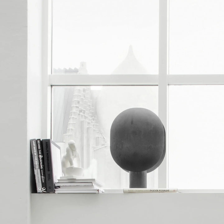 Clam Table Lamp - 101 Copenhagen Table + Task - HORNE