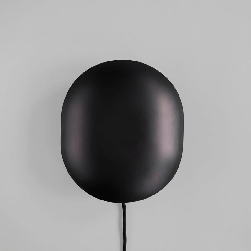 Clam Wall Lamp - 101 Copenhagen Lighting - Bronze - HORNE