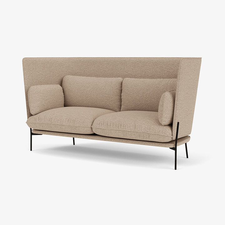 Cloud 3 - Seater Sofa - High Back - &Tradition Sofas - Karakorum 003 - HORNE