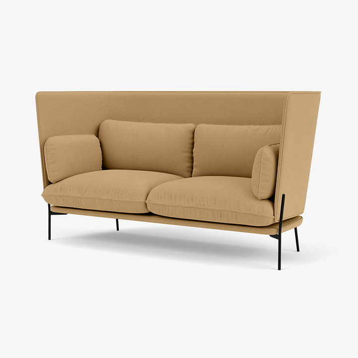 Cloud 3 - Seater Sofa - High Back - &Tradition Sofas - Vidar 0333 - HORNE