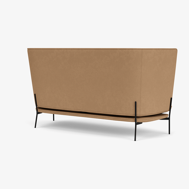 Cloud 3 - Seater Sofa - High Back - &Tradition Sofas - Karakorum 003 - HORNE