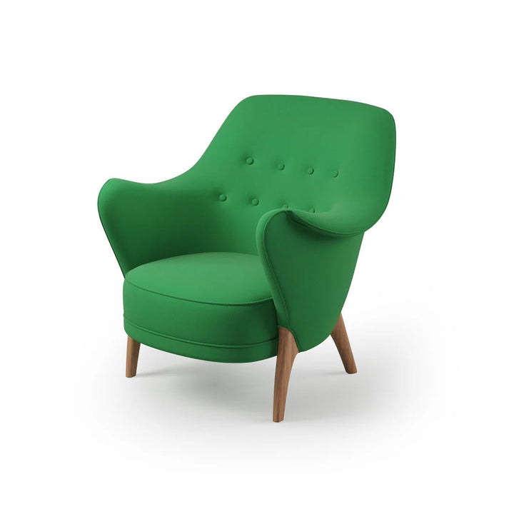 Cocktail Lounge Chair - Warm Nordic Chairs - Select 68211 - HORNE
