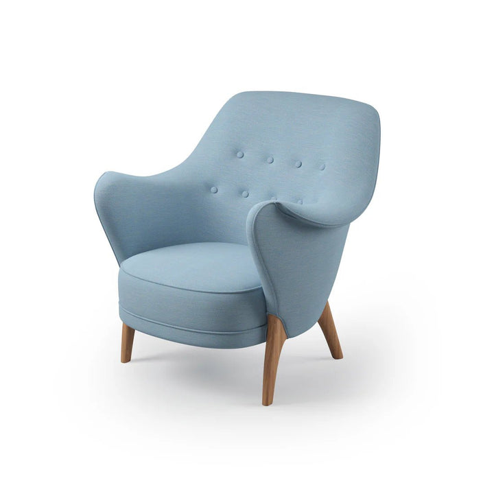 Cocktail Lounge Chair - Warm Nordic Chairs - Sprinkles 714 - HORNE