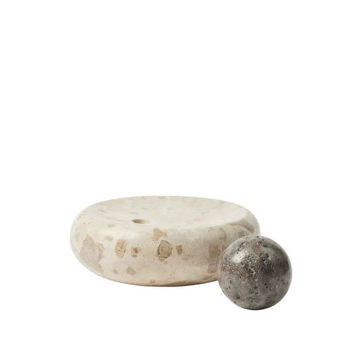 Coherent Candle Holder - Kristina Dam Candle Holders - HORNE