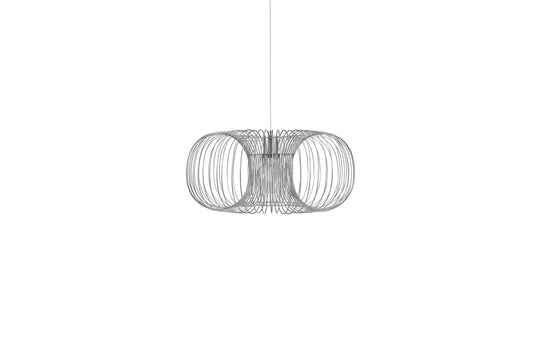 Coil Pendant Lamp - Normann Copenhagen Pendants - Coil Lamp Ø50 x H22.5 - EU - HORNE