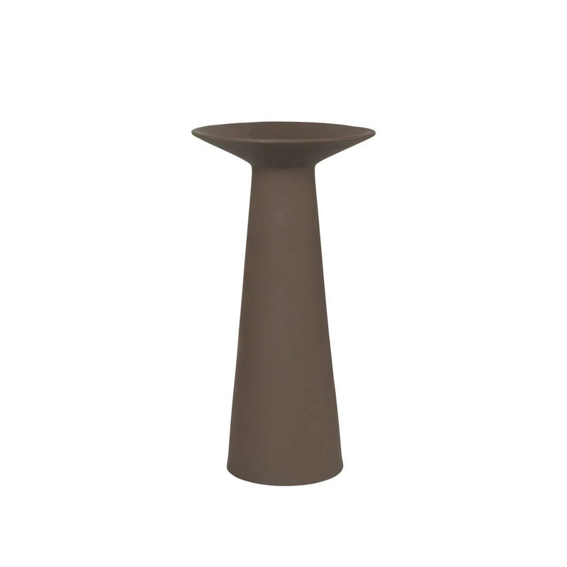 Collar Vase I L - Kristina Dam Vases - HORNE