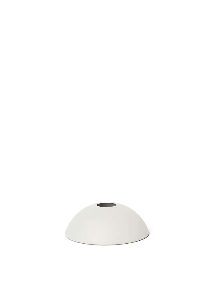 Collect Lighting - Hoop Shade Only - Ferm Living - Pendants - White - HORNE